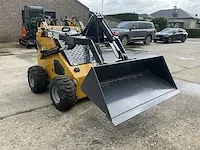 Mini dumper shanding sd-380 nieuw - afbeelding 1 van  18