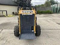 Mini dumper shanding sd-380 nieuw - afbeelding 13 van  18