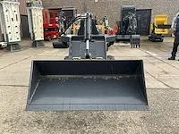 Mini dumper shanding sd-380 nieuw - afbeelding 17 van  18