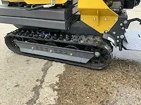 Mini dumper shanding sd-500 nieuw - afbeelding 3 van  22