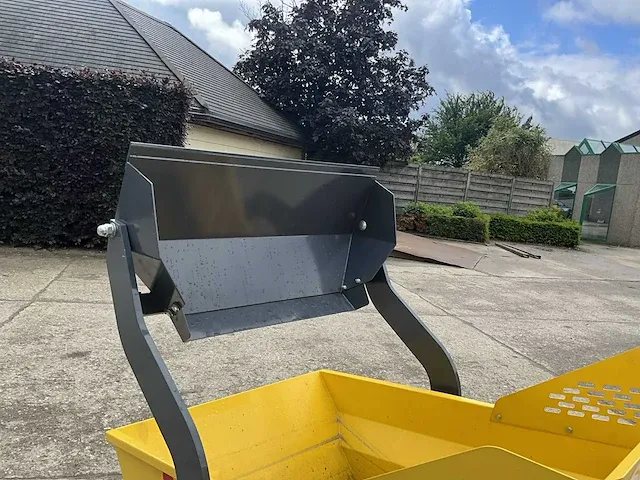 Mini dumper shanding sd-500 nieuw - afbeelding 2 van  22