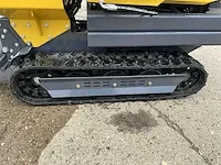 Mini dumper shanding sd-500 nieuw - afbeelding 4 van  22