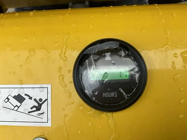 Mini dumper shanding sd-500 nieuw - afbeelding 9 van  22