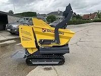 Mini dumper shanding sd-500 nieuw - afbeelding 12 van  22