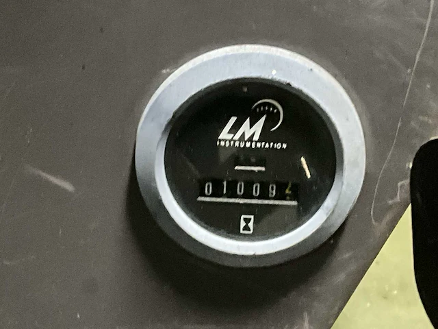 Mini-dumper - afbeelding 4 van  13