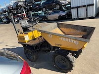 Mini-dumper - afbeelding 6 van  13