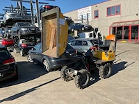 Mini-dumper - afbeelding 7 van  13