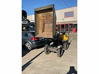 Mini-dumper - afbeelding 8 van  13