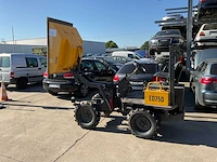 Mini-dumper - afbeelding 9 van  13