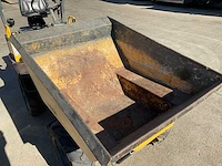 Mini-dumper - afbeelding 12 van  13