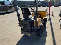 Mini-dumper - afbeelding 13 van  13