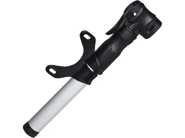Mini-fietspomp - afbeelding 1 van  3