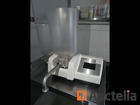 Mini-fill touch injectie doseermachine mfa005544 - afbeelding 3 van  8