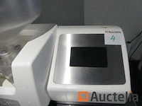 Mini-fill touch injectie doseermachine mfa005544 - afbeelding 4 van  8