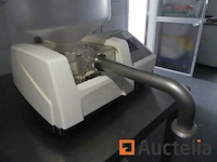 Mini-fill touch injectie doseermachine mfa005544 - afbeelding 5 van  8