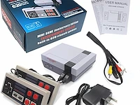 Mini game anniversary edition 620 games list - afbeelding 2 van  2