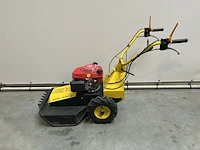 Mini grasmaaier honda rl 114 - afbeelding 1 van  6