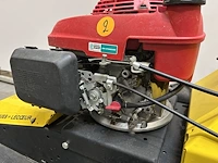 Mini grasmaaier honda rl 114 - afbeelding 3 van  6