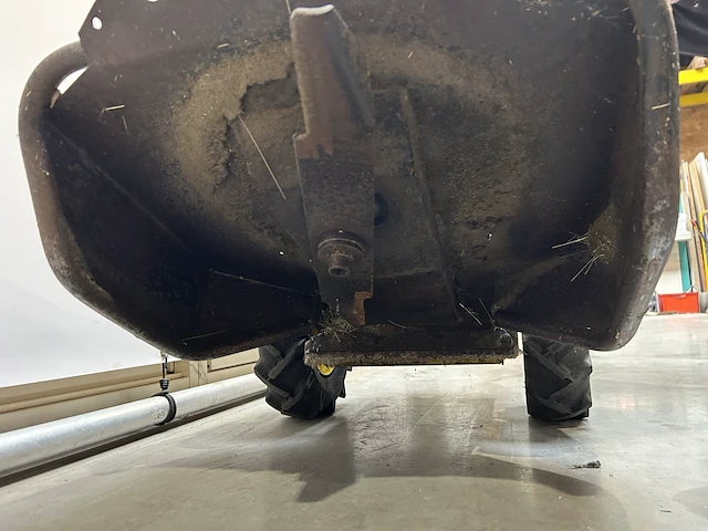 Mini grasmaaier honda rl 114 - afbeelding 6 van  6