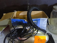 Mini handstofzuiger - afbeelding 1 van  2