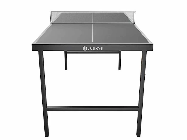 Mini inklapbare tafeltennistafel - afbeelding 5 van  8