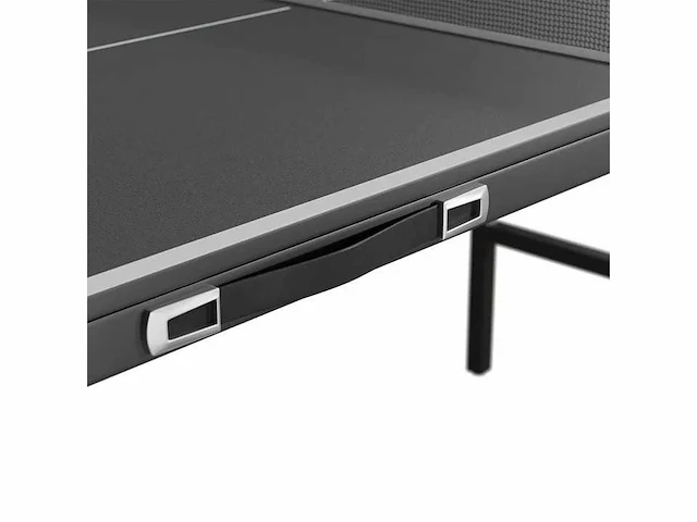 Mini inklapbare tafeltennistafel - afbeelding 7 van  8