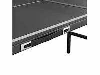 Mini inklapbare tafeltennistafel - afbeelding 7 van  8