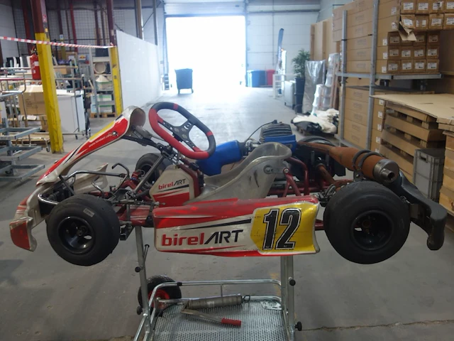 Mini kart birel art - afbeelding 1 van  10