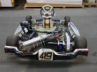 Mini kart kosmic - afbeelding 2 van  16