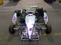 Mini kart kosmic - afbeelding 9 van  16