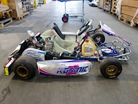 Mini kart kosmic - afbeelding 10 van  16