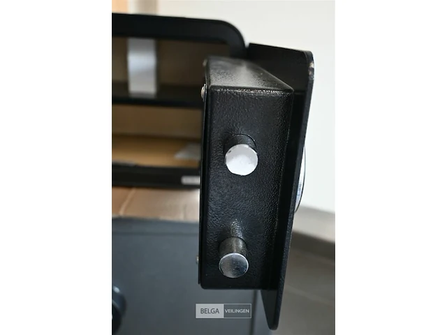 Mini kluis / safe - afbeelding 3 van  3