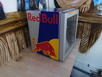 Mini koeler redbull - afbeelding 2 van  2