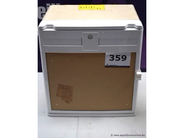 Mini koelkast dometic, ds20-60 - afbeelding 1 van  3