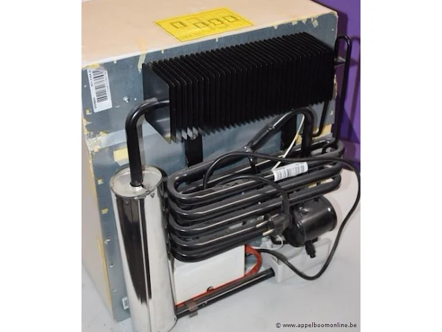 Mini koelkast dometic, ds20-60 - afbeelding 3 van  3