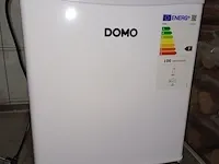 Mini koelkast domo - afbeelding 1 van  2