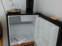 Mini koelkast klarstein + diversen - afbeelding 3 van  6