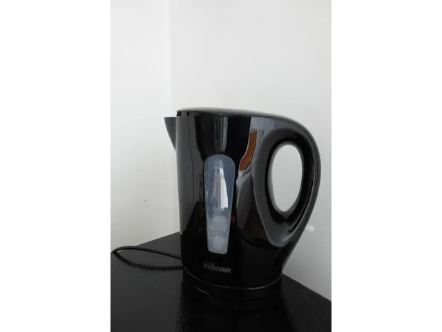 Mini koelkast klarstein + diversen - afbeelding 4 van  6