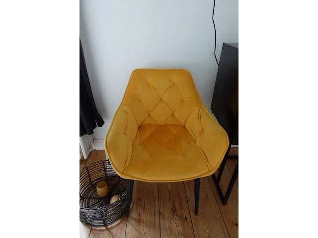 Mini koelkast klarstein + diversen - afbeelding 5 van  6