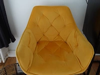 Mini koelkast klarstein + diversen - afbeelding 5 van  6