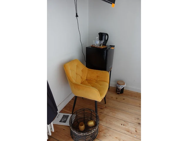 Mini koelkast klarstein + diversen - afbeelding 6 van  6