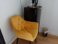 Mini koelkast klarstein + diversen - afbeelding 6 van  6