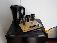 Mini koelkast klarstein + diversen - afbeelding 4 van  4