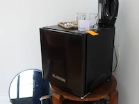Mini koelkast klarstein + diversen - afbeelding 3 van  5