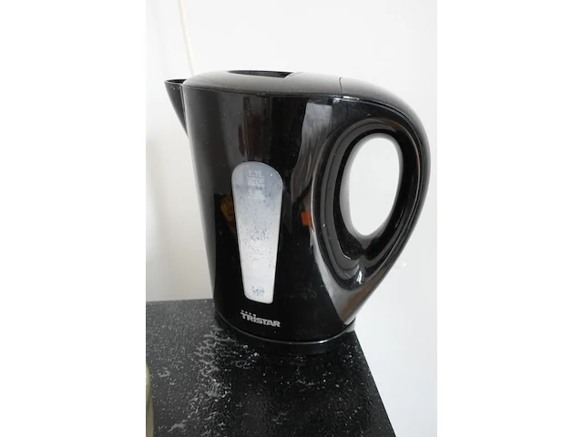 Mini koelkast klarstein + diversen - afbeelding 5 van  5