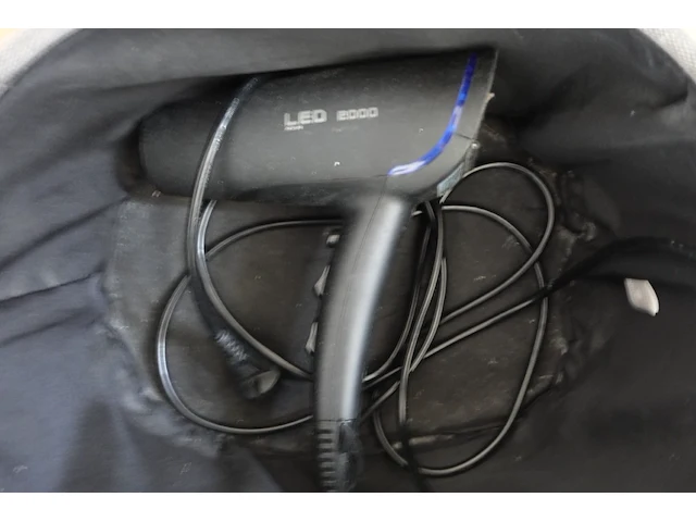 Mini koelkast klarstein + diversen - afbeelding 2 van  4