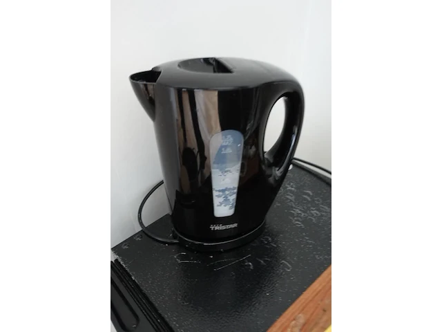 Mini koelkast klarstein + diversen - afbeelding 4 van  4