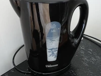 Mini koelkast klarstein + diversen - afbeelding 4 van  4