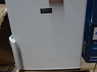 Mini koelkast zanussi - afbeelding 1 van  3