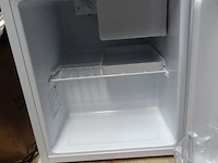 Mini koelkast zanussi - afbeelding 3 van  3